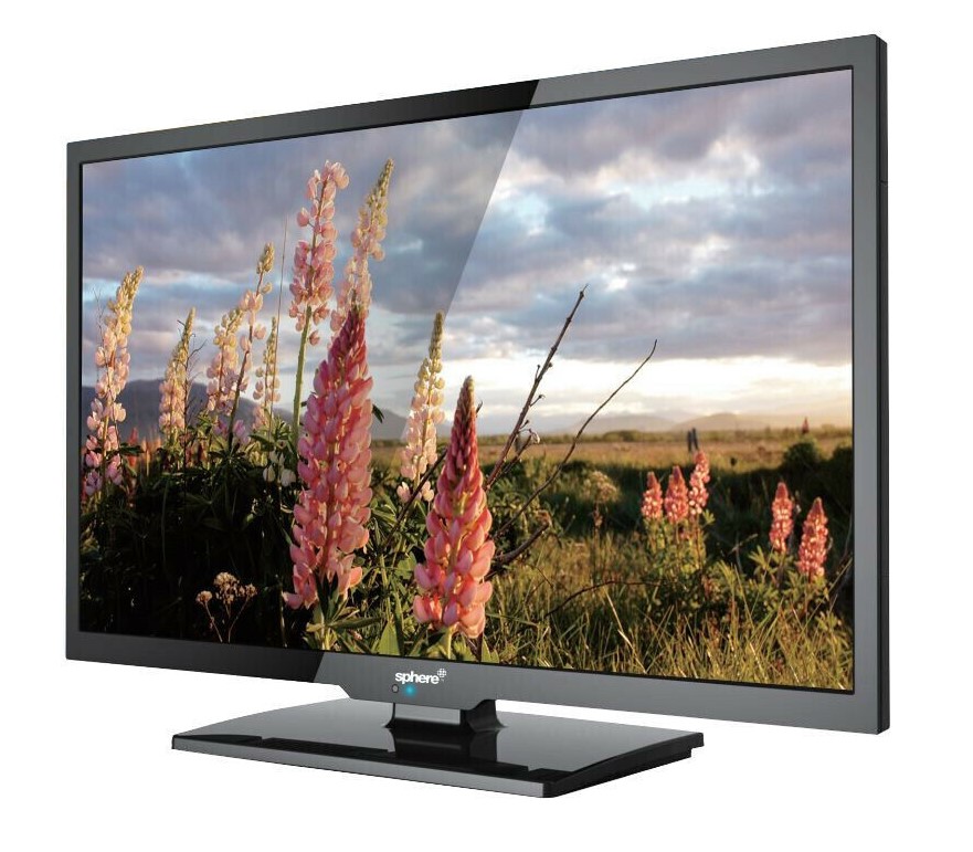 Caravan TVs 12v Smart TVs for Caravans Campsmart